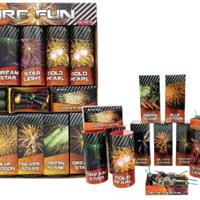 Broekhoff fire fun vuurwerk te koop in België
